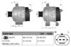 DENSO DAN1068 Alternator